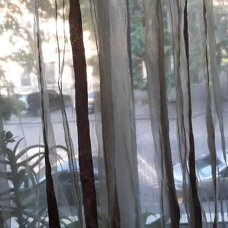 Flat In The City Center * Odessa