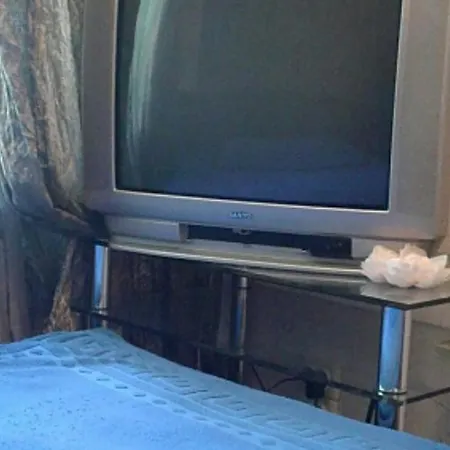 Lejlighed Flat In The City Center *